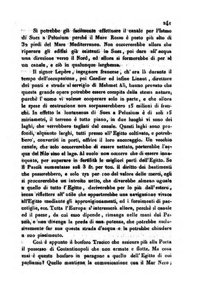 Annali universali di statistica, economia pubblica, storia, viaggi e commercio