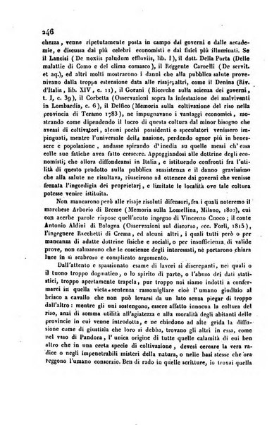 Annali universali di statistica, economia pubblica, storia, viaggi e commercio