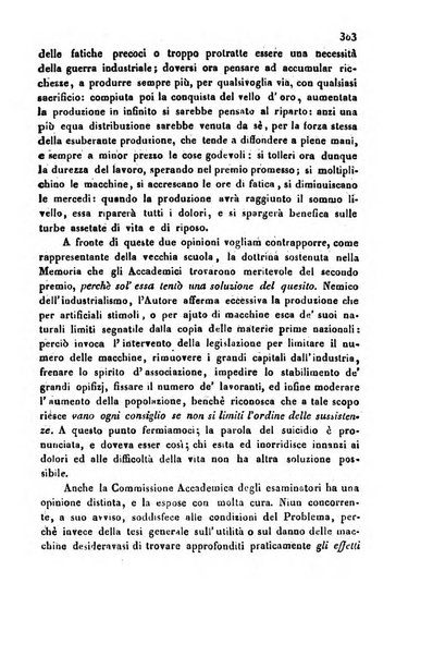 Annali universali di statistica, economia pubblica, storia, viaggi e commercio