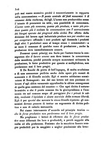 Annali universali di statistica, economia pubblica, storia, viaggi e commercio