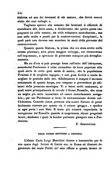 Annali universali di statistica, economia pubblica, storia, viaggi e commercio