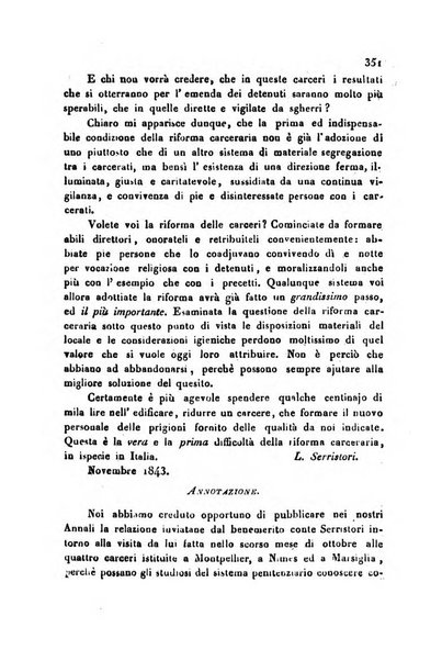 Annali universali di statistica, economia pubblica, storia, viaggi e commercio