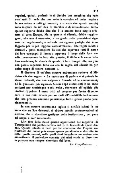 Annali universali di statistica, economia pubblica, storia, viaggi e commercio