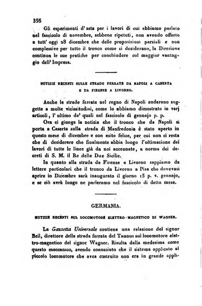 Annali universali di statistica, economia pubblica, storia, viaggi e commercio