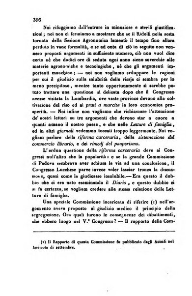 Annali universali di statistica, economia pubblica, storia, viaggi e commercio