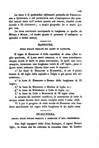 Annali universali di statistica, economia pubblica, storia, viaggi e commercio