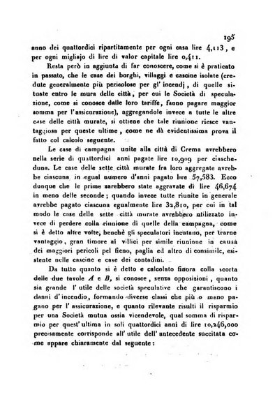 Annali universali di statistica, economia pubblica, storia, viaggi e commercio