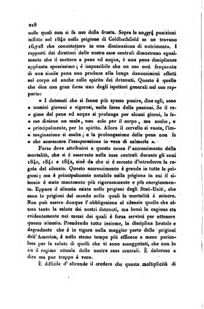 Annali universali di statistica, economia pubblica, storia, viaggi e commercio