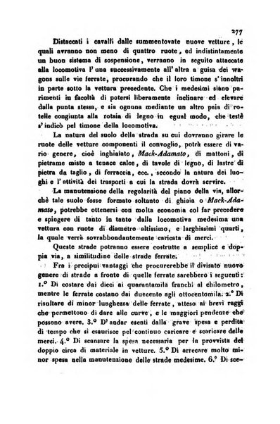 Annali universali di statistica, economia pubblica, storia, viaggi e commercio