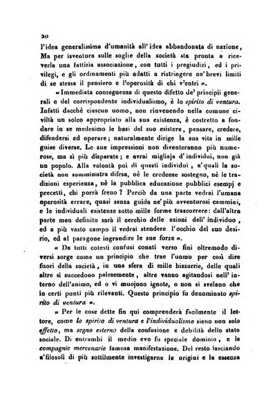 Annali universali di statistica, economia pubblica, storia, viaggi e commercio