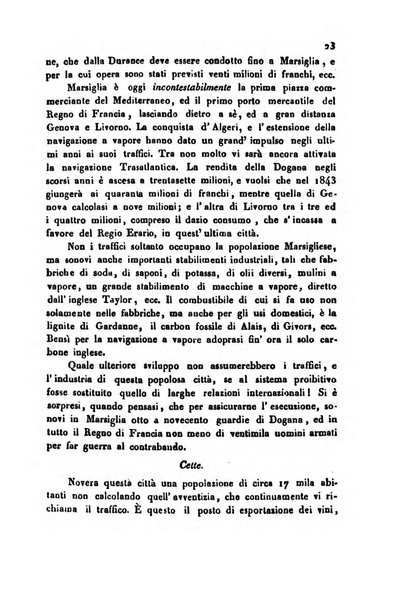 Annali universali di statistica, economia pubblica, storia, viaggi e commercio