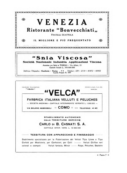 Le arti decorative rassegna internazionale ufficiale della Mostra di Arti decorative nella Villa Reale di Monza e della Federazione delle Industrie artistiche