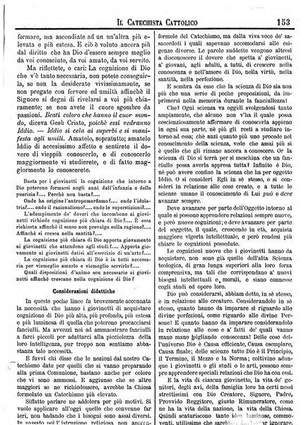 Il catechista cattolico