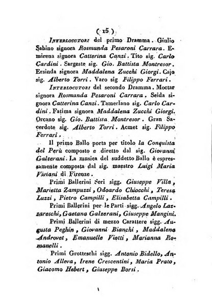 Cenni storici intorno alle lettere, invenzioni, arti, commercio e spettacoli teatrali