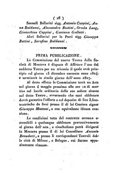 Cenni storici intorno alle lettere, invenzioni, arti, commercio e spettacoli teatrali