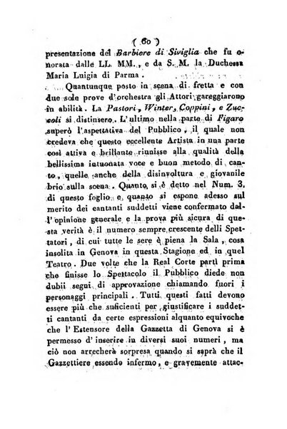 Cenni storici intorno alle lettere, invenzioni, arti, commercio e spettacoli teatrali