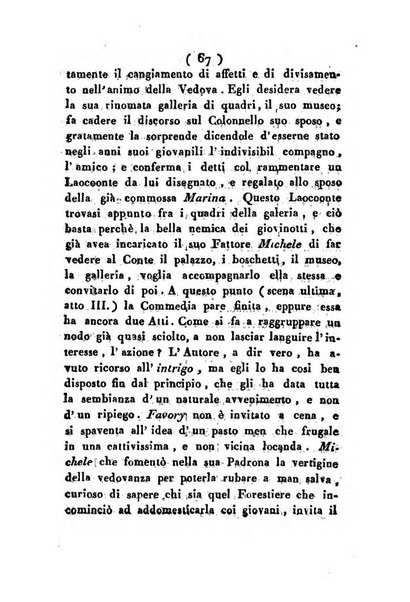 Cenni storici intorno alle lettere, invenzioni, arti, commercio e spettacoli teatrali