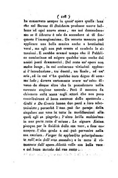 Cenni storici intorno alle lettere, invenzioni, arti, commercio e spettacoli teatrali