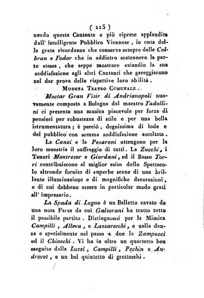 Cenni storici intorno alle lettere, invenzioni, arti, commercio e spettacoli teatrali