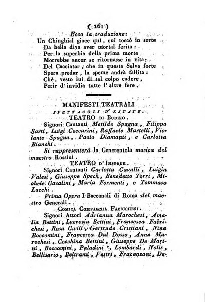 Cenni storici intorno alle lettere, invenzioni, arti, commercio e spettacoli teatrali