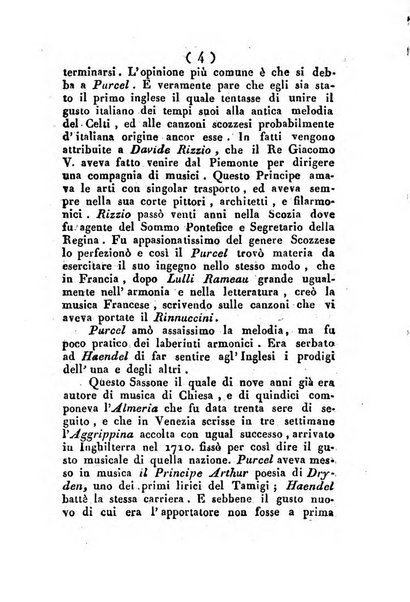 Cenni storici intorno alle lettere, invenzioni, arti, commercio e spettacoli teatrali