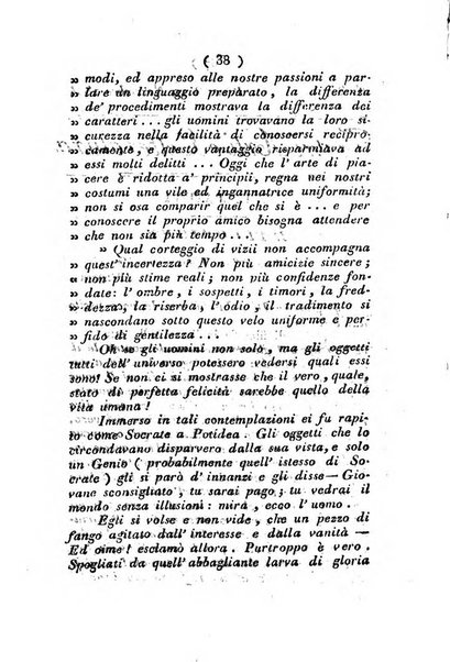 Cenni storici intorno alle lettere, invenzioni, arti, commercio e spettacoli teatrali