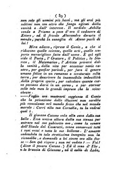 Cenni storici intorno alle lettere, invenzioni, arti, commercio e spettacoli teatrali