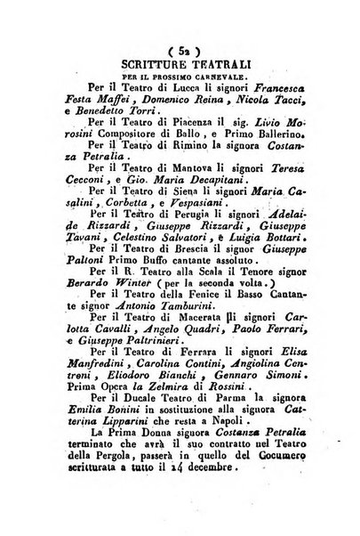 Cenni storici intorno alle lettere, invenzioni, arti, commercio e spettacoli teatrali