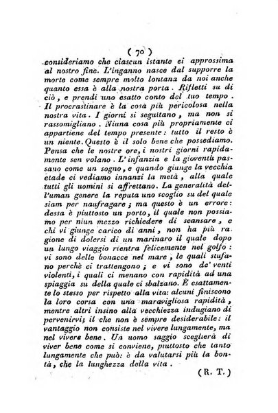 Cenni storici intorno alle lettere, invenzioni, arti, commercio e spettacoli teatrali