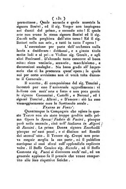 Cenni storici intorno alle lettere, invenzioni, arti, commercio e spettacoli teatrali