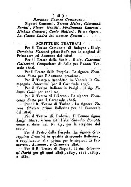 Cenni storici intorno alle lettere, invenzioni, arti, commercio e spettacoli teatrali