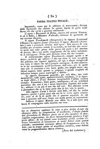 Cenni storici intorno alle lettere, invenzioni, arti, commercio e spettacoli teatrali