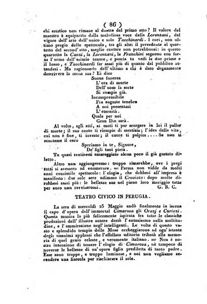 Cenni storici intorno alle lettere, invenzioni, arti, commercio e spettacoli teatrali