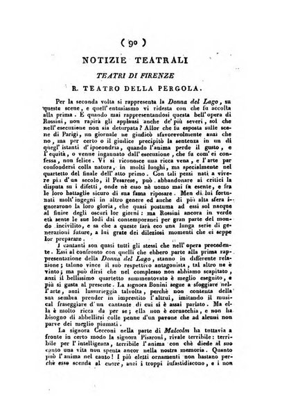 Cenni storici intorno alle lettere, invenzioni, arti, commercio e spettacoli teatrali