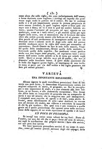 Cenni storici intorno alle lettere, invenzioni, arti, commercio e spettacoli teatrali