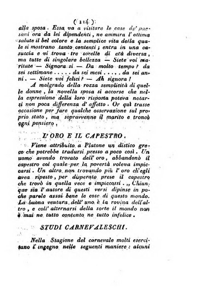 Cenni storici intorno alle lettere, invenzioni, arti, commercio e spettacoli teatrali