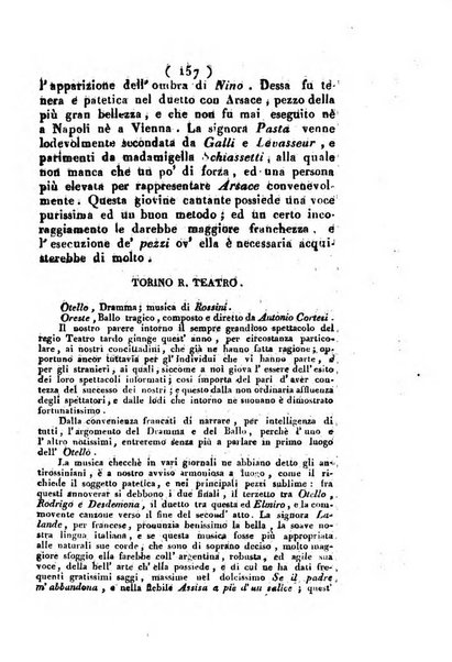 Cenni storici intorno alle lettere, invenzioni, arti, commercio e spettacoli teatrali