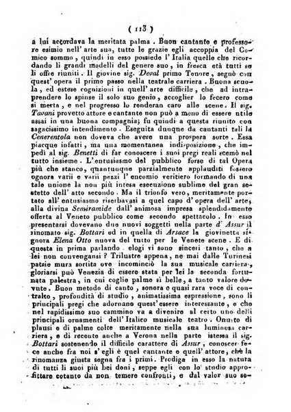 Cenni storici intorno alle lettere, invenzioni, arti, commercio e spettacoli teatrali