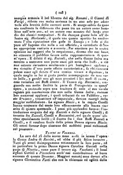 Cenni storici intorno alle lettere, invenzioni, arti, commercio e spettacoli teatrali