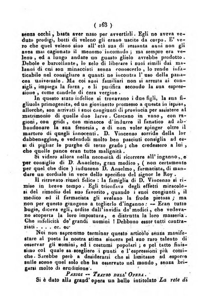 Cenni storici intorno alle lettere, invenzioni, arti, commercio e spettacoli teatrali