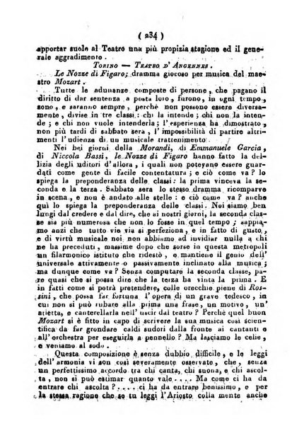 Cenni storici intorno alle lettere, invenzioni, arti, commercio e spettacoli teatrali