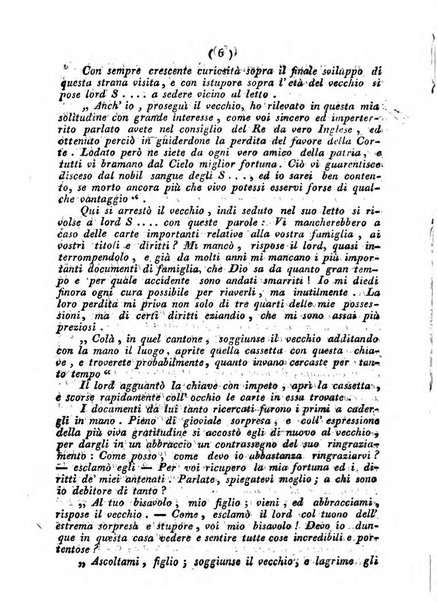 Cenni storici intorno alle lettere, invenzioni, arti, commercio e spettacoli teatrali