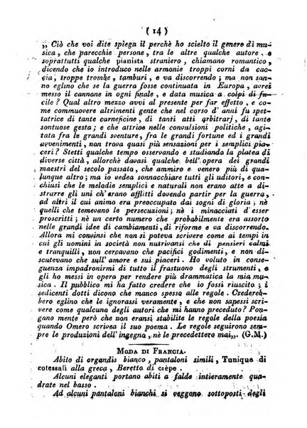 Cenni storici intorno alle lettere, invenzioni, arti, commercio e spettacoli teatrali