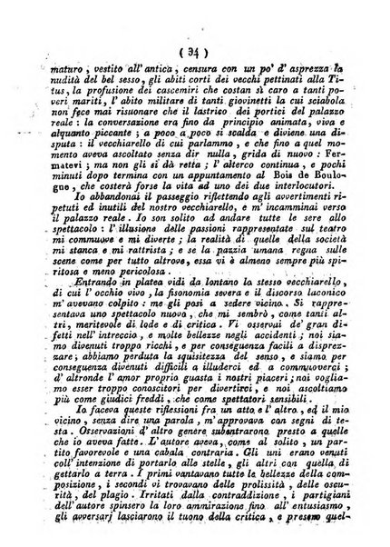 Cenni storici intorno alle lettere, invenzioni, arti, commercio e spettacoli teatrali