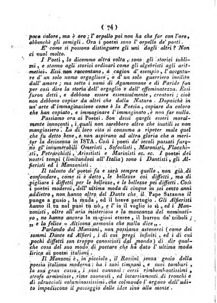 Cenni storici intorno alle lettere, invenzioni, arti, commercio e spettacoli teatrali