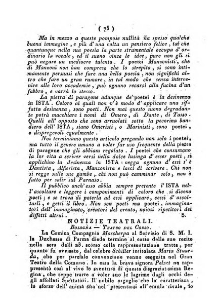 Cenni storici intorno alle lettere, invenzioni, arti, commercio e spettacoli teatrali