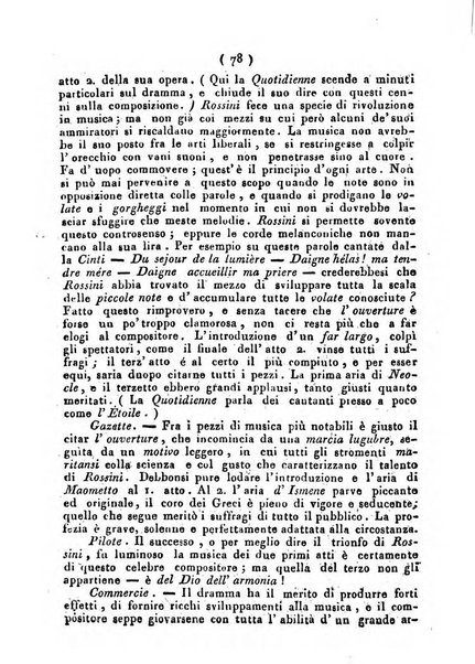 Cenni storici intorno alle lettere, invenzioni, arti, commercio e spettacoli teatrali