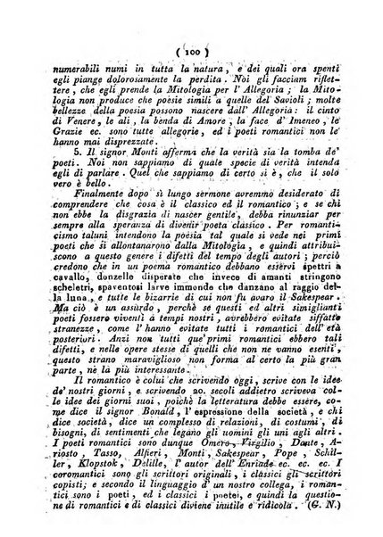 Cenni storici intorno alle lettere, invenzioni, arti, commercio e spettacoli teatrali