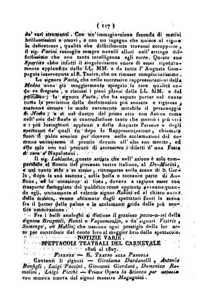 Cenni storici intorno alle lettere, invenzioni, arti, commercio e spettacoli teatrali