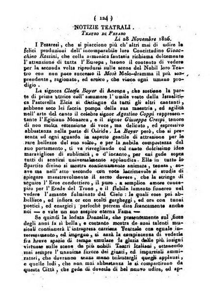 Cenni storici intorno alle lettere, invenzioni, arti, commercio e spettacoli teatrali